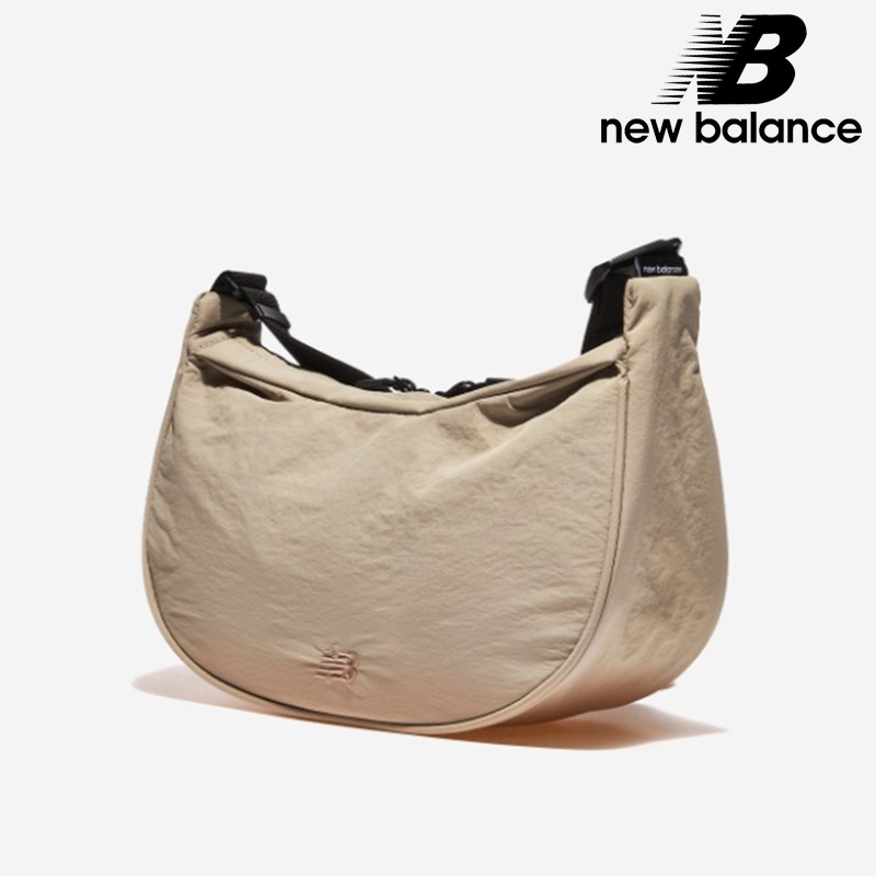 DAILY CROSS BAG NBGCEBE502 クロスバッグ ショルダーバッグ トートバッグ クロスバッグ ホボバッグ 斜め掛け レディース 韓国 ブランド 人気 かわいい コーデ 収納