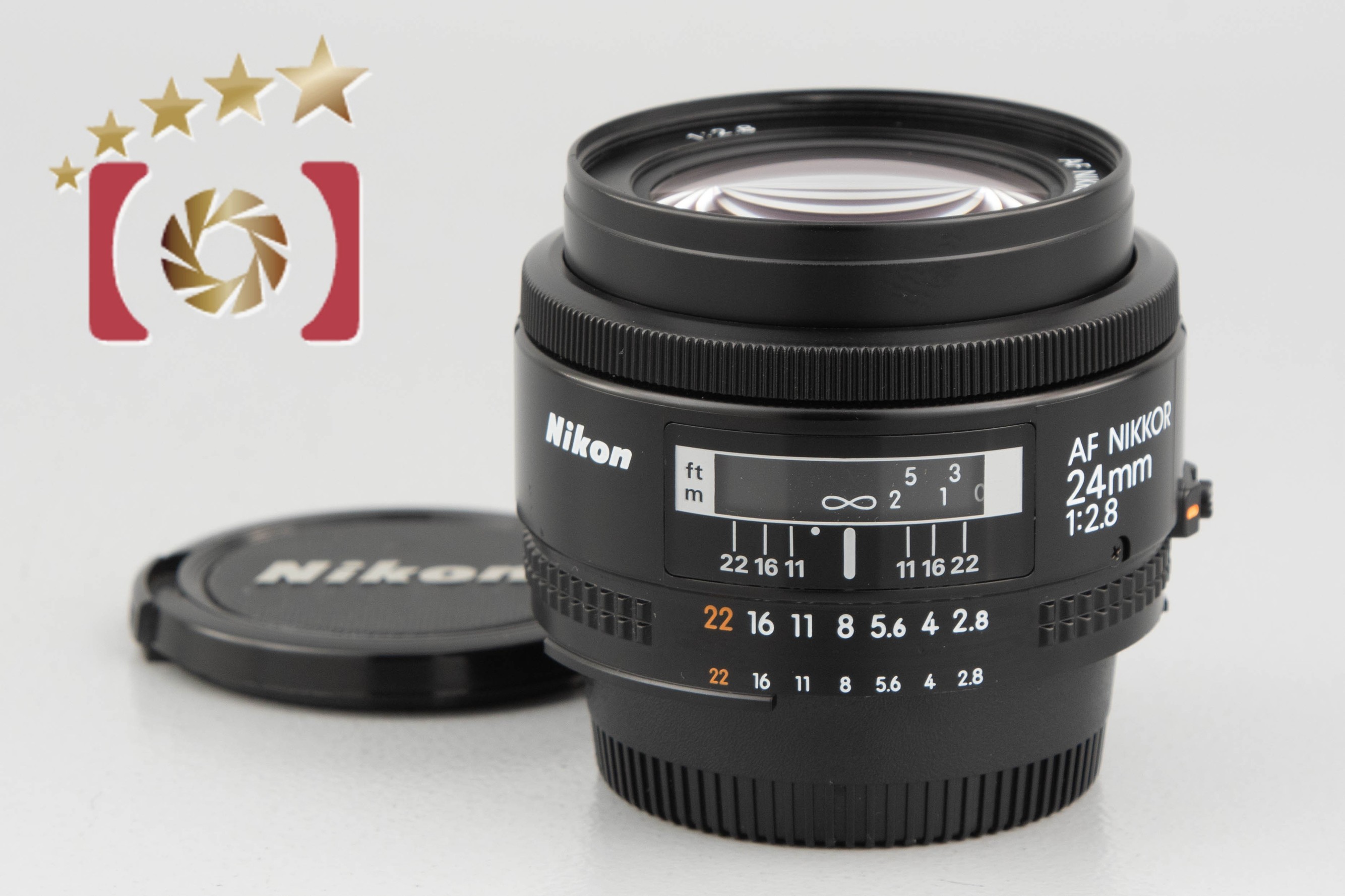 AF NIKKOR 24mm f/2.8