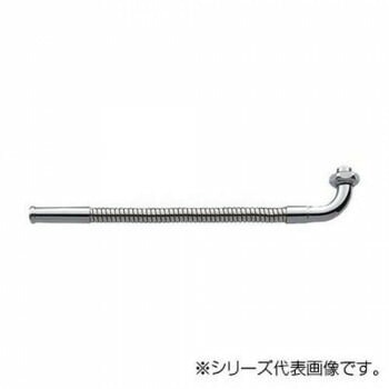 三栄 SANEI 厨房用ベンリー自在パイプ A181-76X4-16