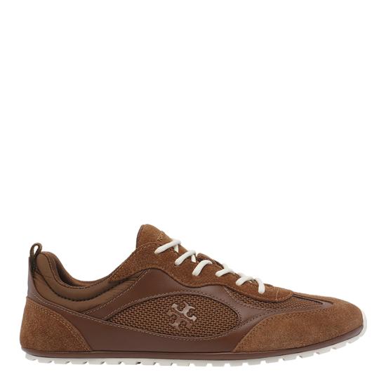 TORY BURCH Women Sneakers 176839 200 Brown