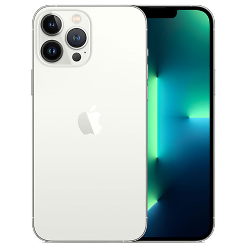 iPhone13 Pro Max 本体 SIMフリー 128GB 5G Proのカメラシステム MagSafeワイヤレス充電 ガラスフィルム特典 13pm-128sv-a44h8