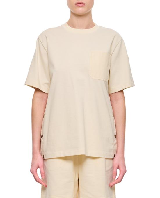 MONCLER Women Tops 8C0002089A4U050 Neutrals