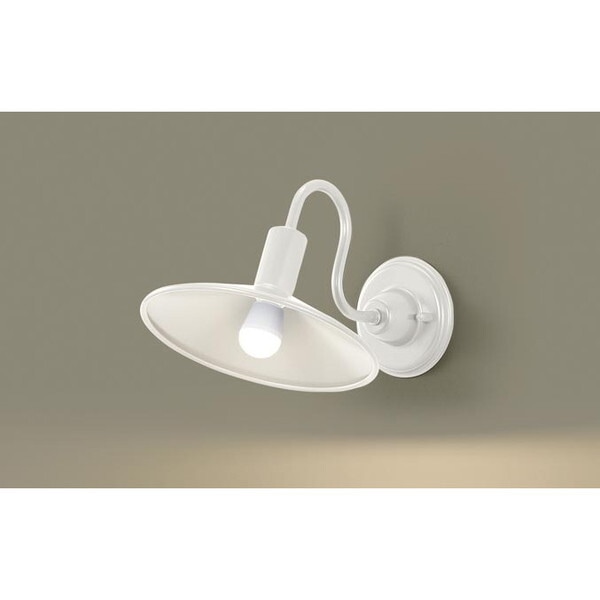 LGB81533F 壁直付型 LED(電球色) ブラケット