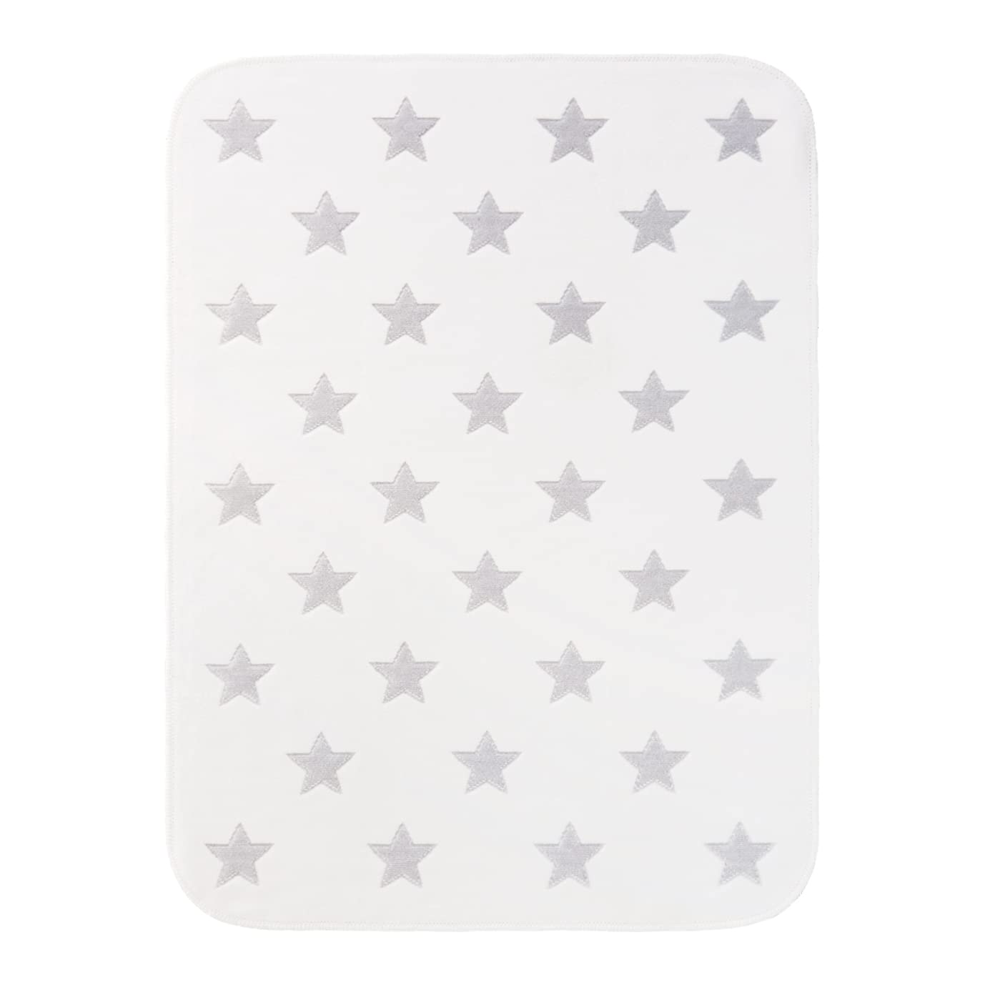 ベビー綿毛布 115×85cm ミルキーウェイ 日本製