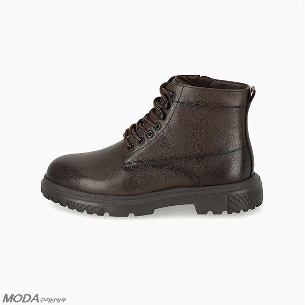 軽量クッションチャッカ男性用ワーキングブーツ 2XMA32XB-GN