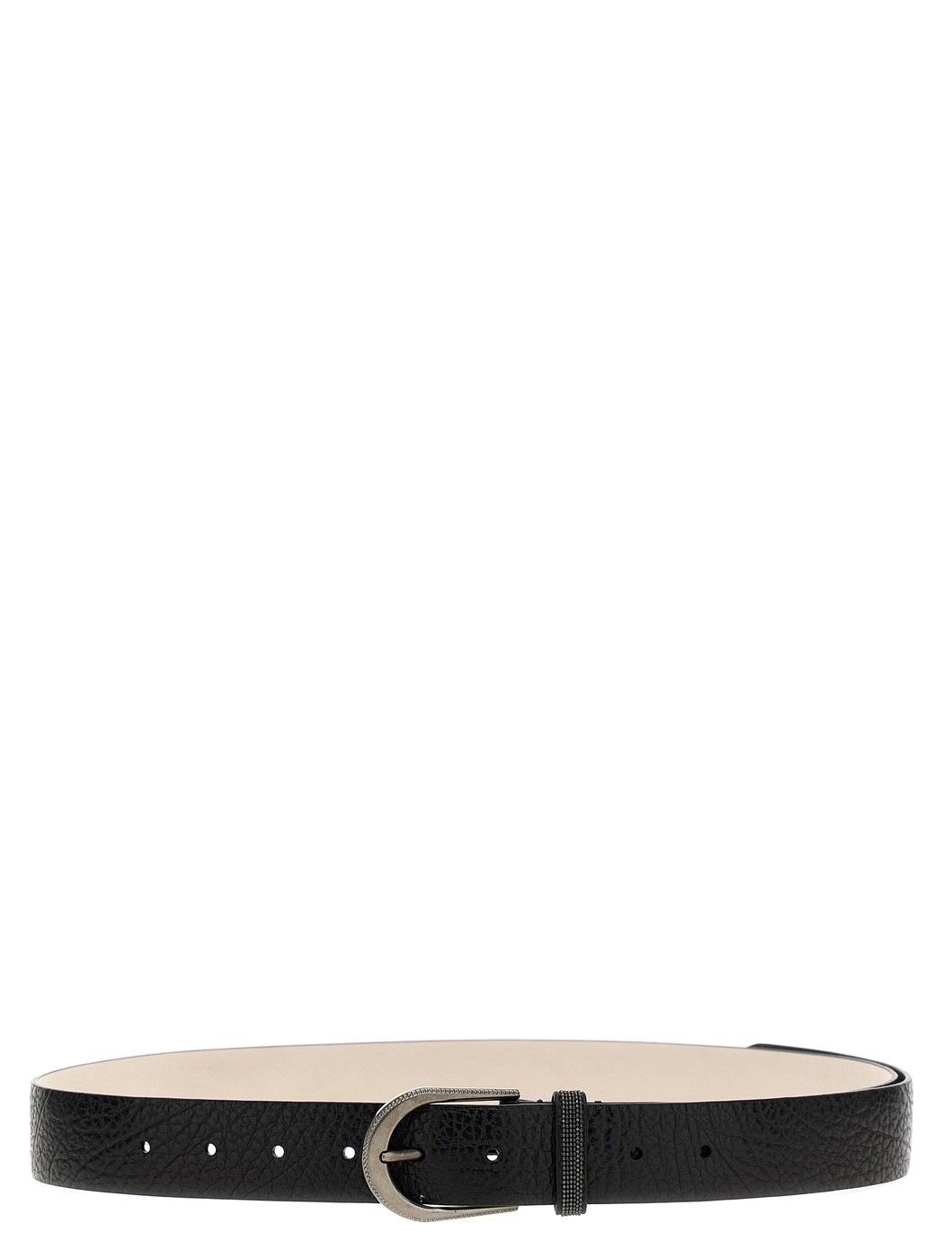 M0JUMC31GPC101 ブラック 秋冬2024 ベルト レディース ju