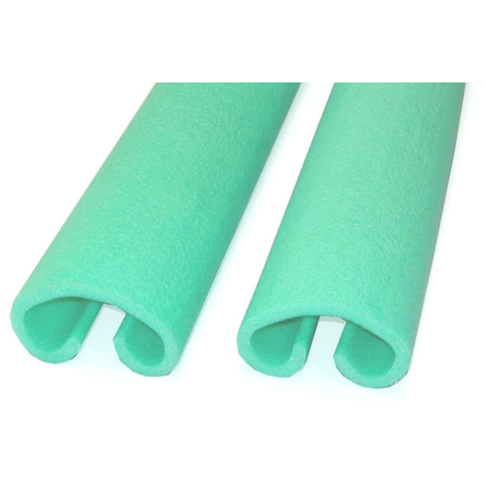 ショックレスカバー SK-200 グリーン 40本 長さ1700ｍｍ 000003 柱養生 養生材 日大工業 法人様限定