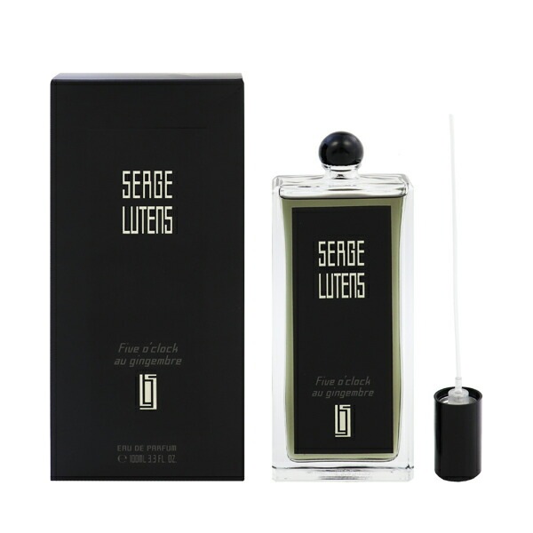 ファイブオクロックオジャンジャンブル （箱なし） EDP SP 100ml