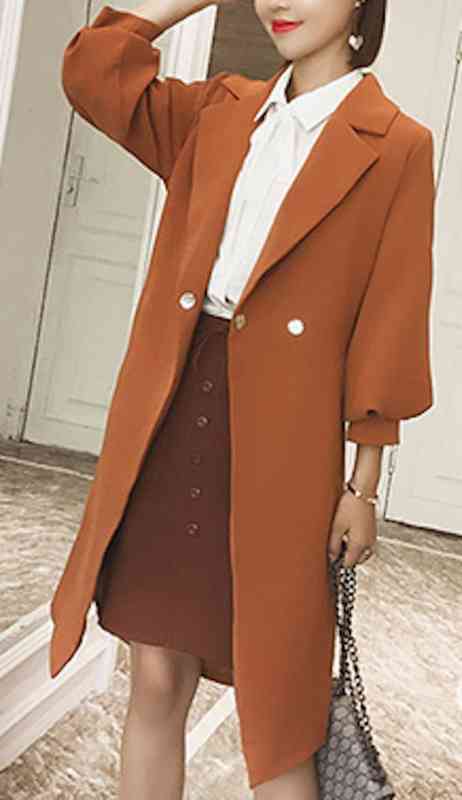 チェスターコート レディース 春 アウター ロングコート 軽い 人気 コート ステンカラーコート 暖かい トレンチコート 英国 服 ショート丈 ショート キャメル 秋 チェック 冬 ダブル 50代 ロ