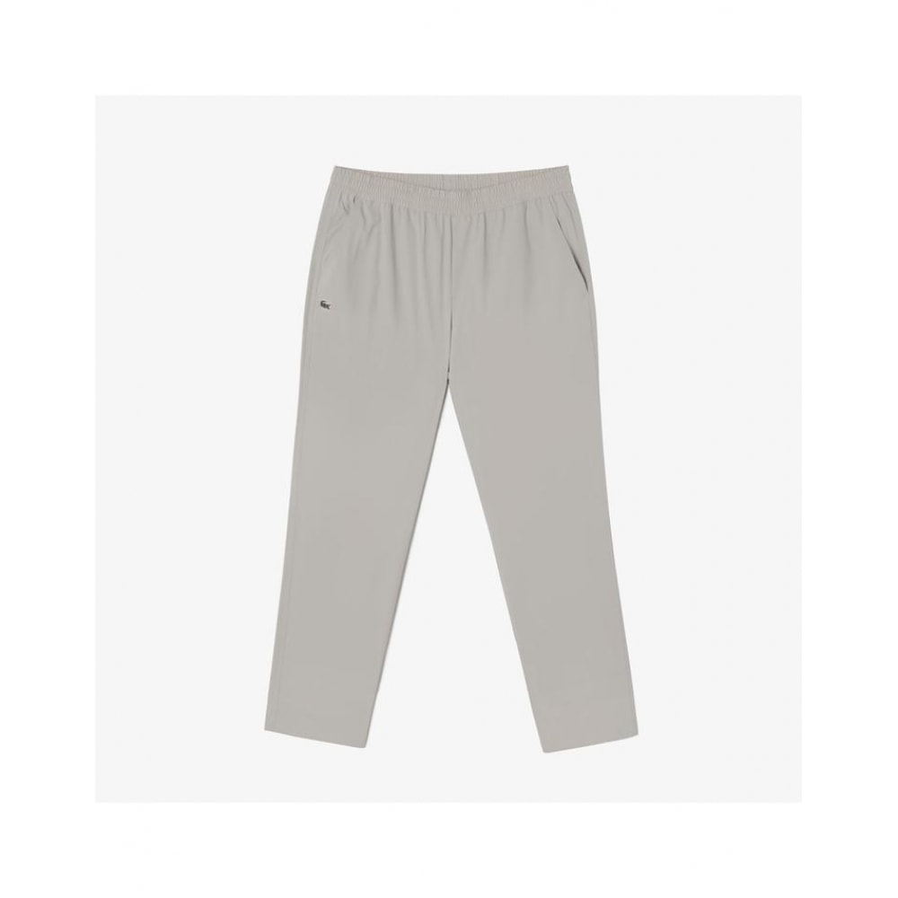 ラコステメンズウーブンセットアップパンツ XH224E-55GH ZAM 13,545円
