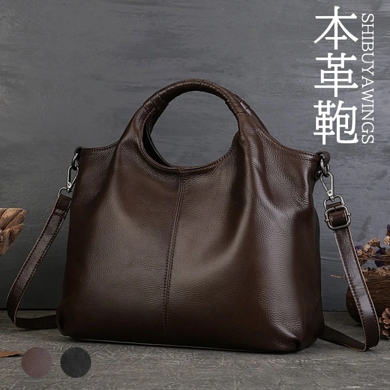 ショルダーバッグ 高級本革 3way 牛革 ボストンバッグ ハンドバッグ 本革 レディース かわいい ショルダーバッグ 斜めがけ おしゃれ シンプル 大容量 仕事鞄 通勤 通学 旅行 カバン 丈夫 手