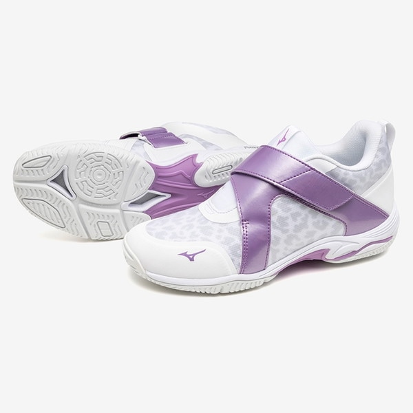 MIZUNO ミズノ ウエーブダイバースLG LITE 2 フィットネス ユニセックス フィットネス シューズ メンズ K1GF210211