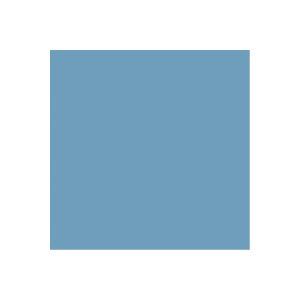 （業務用20セット）ジョインテックス 単色おりがみブルグレー 100枚 B260J-45