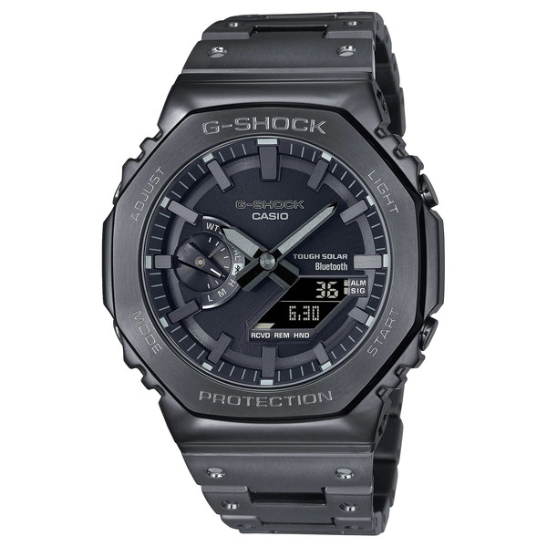 カシオ CASIO 腕時計 G-SHOCK GM-B2100BD-1AJF
