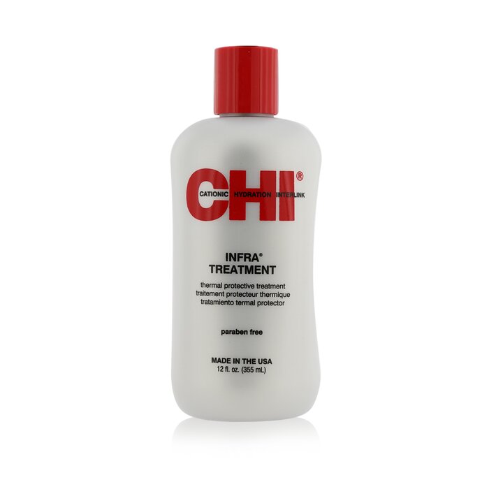 チィー Infra Moisture Therapy Shampoo 946ml