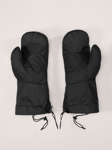 ARCTERYX アークテリクス BETA DOWN MITTEN 防寒 ダウン ミトン 高機能