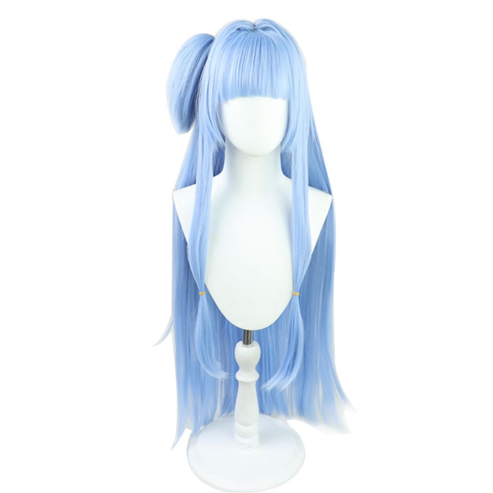 VOICEROID2　琴葉葵　コスプレウィッグ