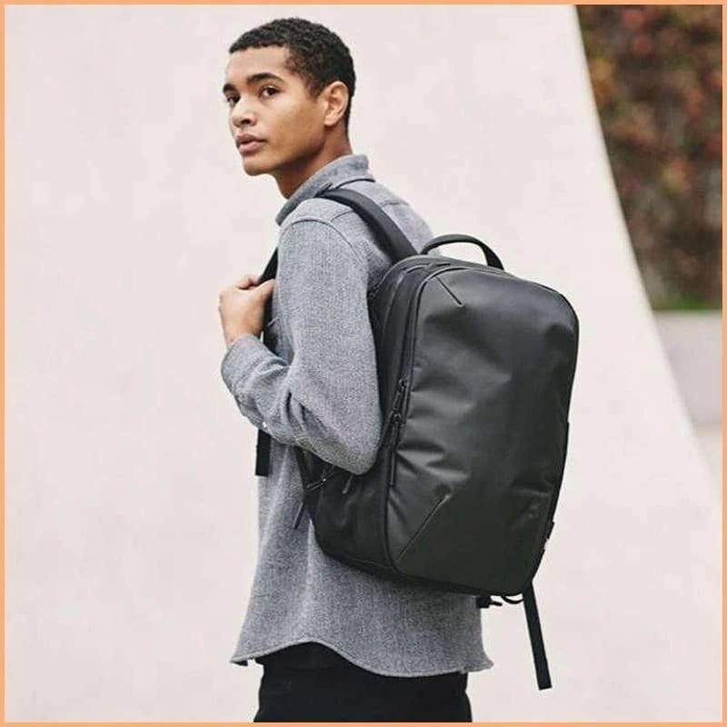 正規品 Aer Tech Pack2 エアー リュック テック ビジネスバッグ 17L 旅行 通勤 通学 出張 大容量 メンズ