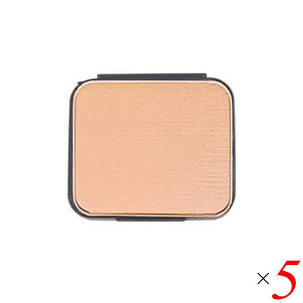 リマナチュラル ピュアUVファンデーションレフィルベージュ 221 30g 5個セット