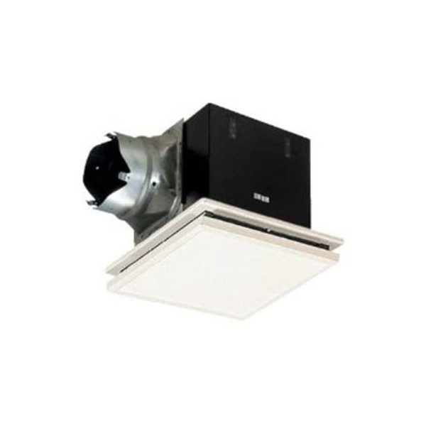 FY-27BK7 [天埋換気扇(鋼板製) ルーバー別売低騒音]