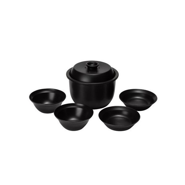 スノーピーク 土鍋膳 CS-580