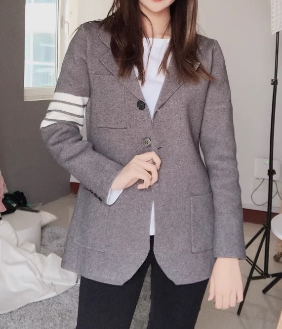 レディース ジャケット アウター 上着 羽織 長袖 襟付き かわいい 大人可愛い きれいめ シンプル カジュアル 上品 こなれ感 ラフ キュート ナチュラル 清潔感 爽やか 華やか スタイリッシュ