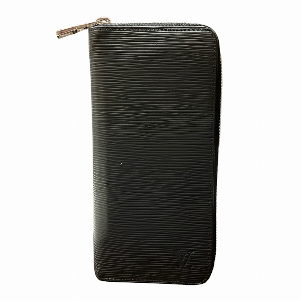 ルイヴィトン エピ ジッピー ウォレット ヴェルティカル M60965 長財布【中古】 32,058円