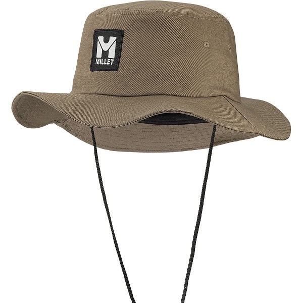 MILLET ミレー TRAVELLER FLEX II HAT M アウトドア 帽子 MIV9009-N9904 5,452円