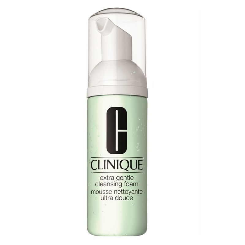 エクストラジェントルクレンジングフォーム 125mL