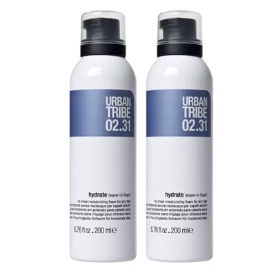 ハイドレートリブインフォーム, 200ml, 2個