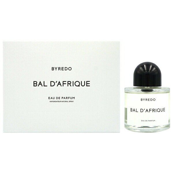 バイレード BYREDO バル ダフリック EDP SP 100ml BAL D AFRIQUE【香水 メンズ レディース】