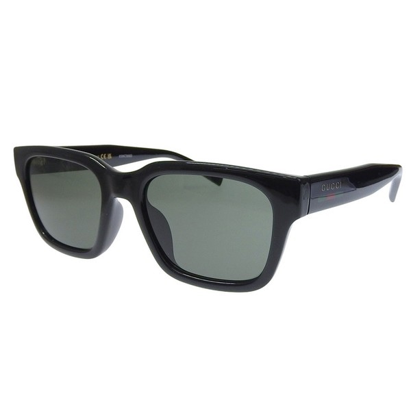 グッチ サングラス メンズ レディース 5520-145 ブラック ファッション用グラス GG1857SK001 GUCCI