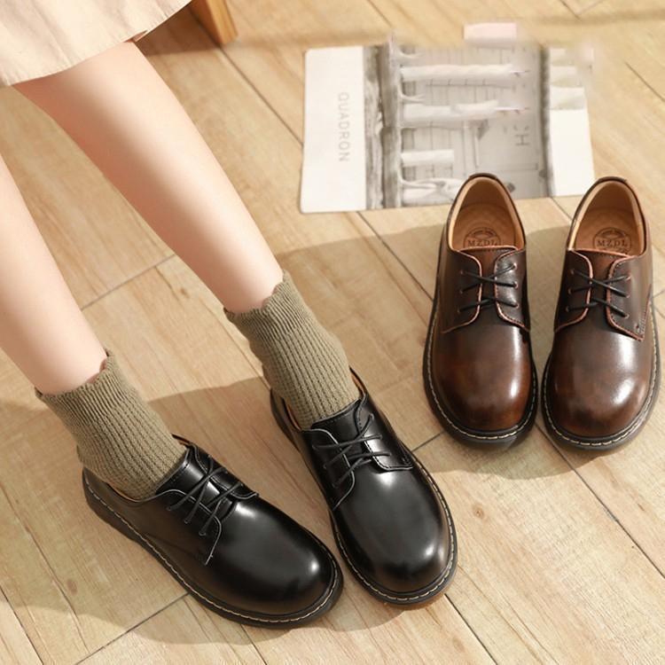 パンプス レディース革靴 女性 フラット 春夏秋冬 オールシーズン 本革 疲れない 履きやすい ビンテージ 革靴 シューズ 歩きやすい 婦人靴