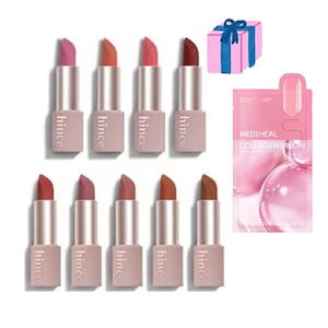 Qoo10] WODWOD 韓国ドラマ 韓国コスメ 8色 高発色8 : ポイントメイク