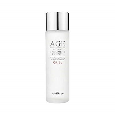 FROMNATURE エイジトリートメントエッセンス 150ml ガラ...のサムネイル