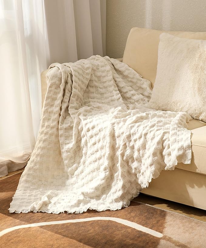 ブランケット マルチカバー モダンカーペット ファッションカーペット かわいい マルチカーペット マット 韓国インテリア 装飾ブランケット 130×250cm SNS 発売 韓国雑貨 ソファー掛け用ワ