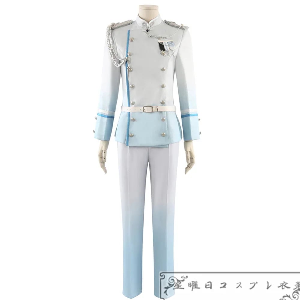 1565バーチャルアイドル PLave プレイブ YEJUN イェジュン BAMBY バンビ コスプレ衣装 コスチューム