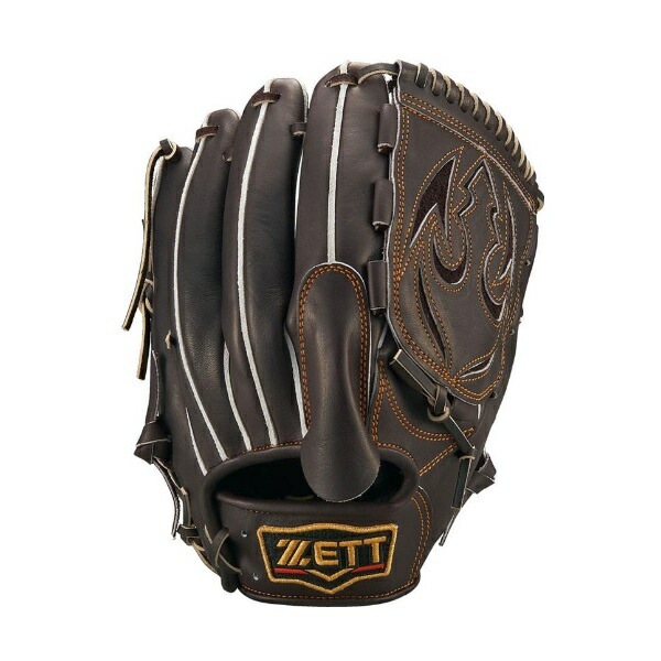 プロステイタス 硬式グラブ 投手用 BPROG611-3700