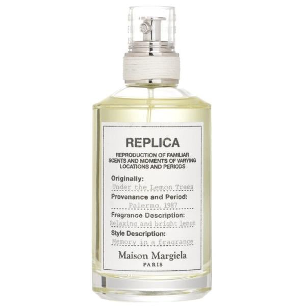 アンダーザレモンツリー オードトワレスプレー 100ml