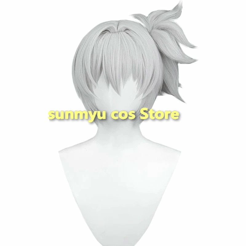 ゼンレスゾーンゼロ ニコ・デマラ コスプレウィッグ ピンクウィッグ 5,811円