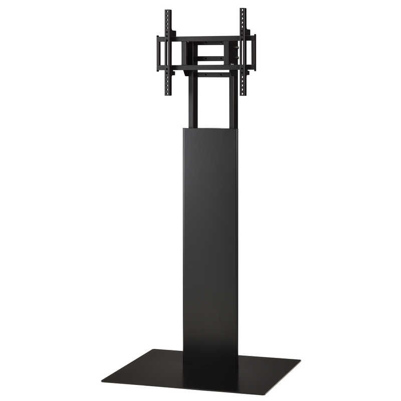 ハヤミ工産　～60V型対応ディスプレイスタンド　PU-855B 56,100円