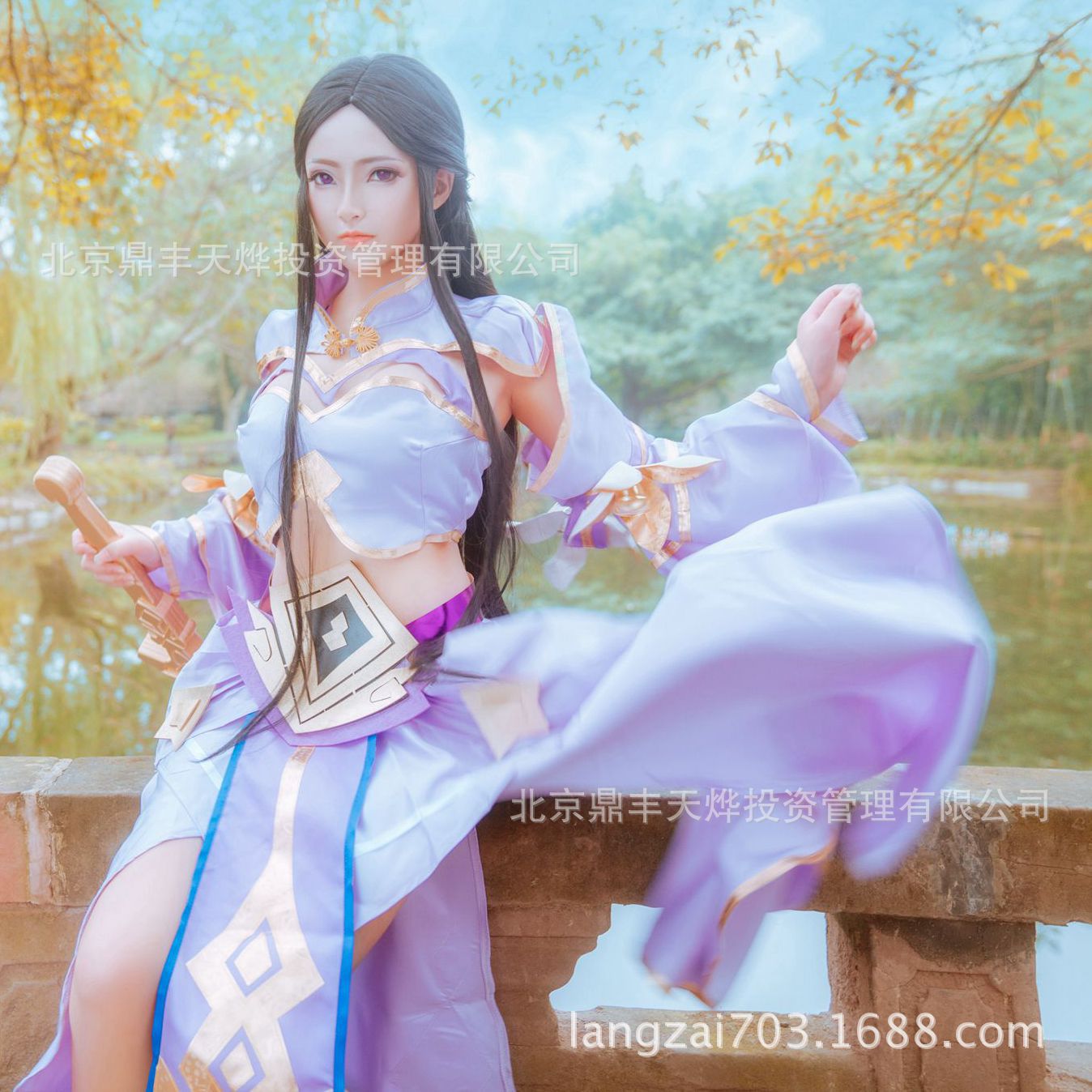 ゲーム王衣装ルナジシア妖精衣装ルナ古代風衣装女性