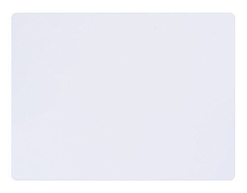 （まとめ買い）ミワックス デスクマットシングル SD-645S 00390143 [x3]