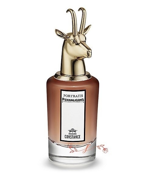 penhaligon s チェンジング コンスタンス オードパルファム　 75mL／オードパルファム　香りのタイプ :エキゾチック 正規品