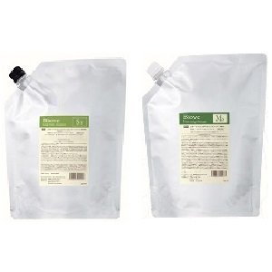 【セット】 デミ コスメティクス ビオーブ モイストスキャルプシャンプー 2000mL 【詰替え用】【医薬部外品】 + リラックス トリートメント 2000g 【詰替え用】【医薬部外品】 シャンプー