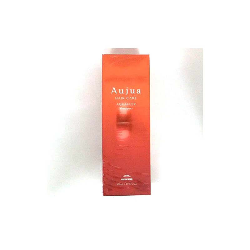 オージュア AQ アクアヴィア シャンプー(500ml)