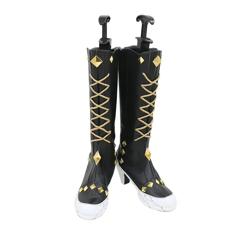 崩壊3rdメビウスコスプレ靴