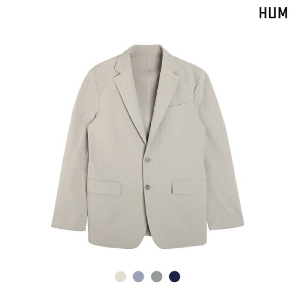 (HUM) メンズ) CPセットアップブレザー (FHOECJV101P)