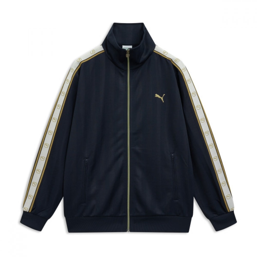 プーマ 公式 ユニ アーカイブ S ニット ジャケット