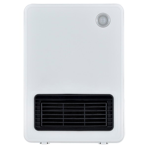 CE-G1204MS(W) 人感マイコンセラミックヒーター(1200W)